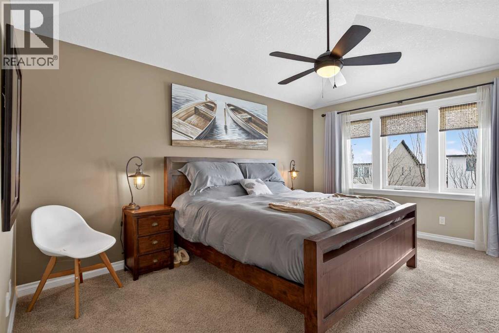 280 Coopers Hill SW, Airdrie, Alberta  T4B 0R9 - Photo 17 - A2290498