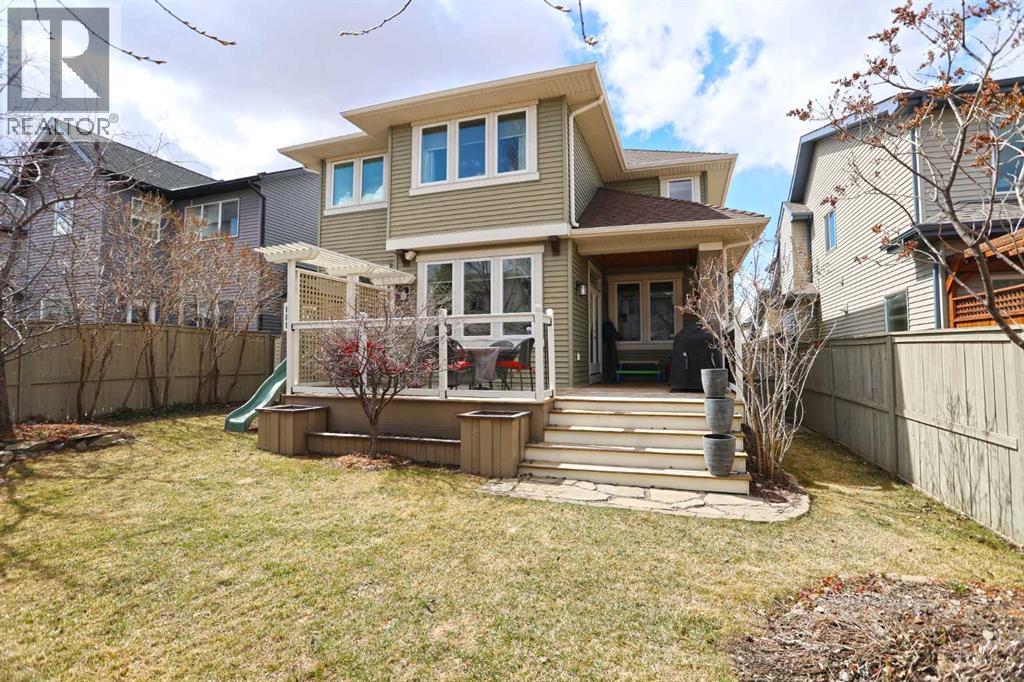 280 Coopers Hill SW, Airdrie, Alberta  T4B 0R9 - Photo 2 - A2290498