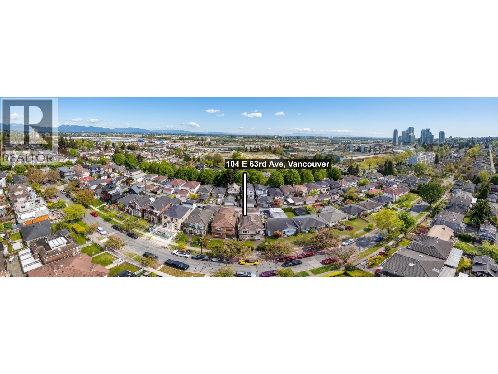 104 E 63rd Avenue, Vancouver, British Columbia  V5X 2J6 - Photo 30 - R3116666