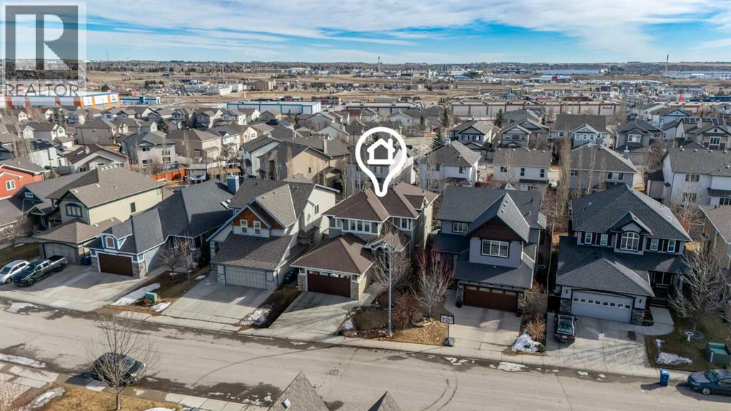 280 Coopers Hill SW, Airdrie, Alberta  T4B 0R9 - Photo 47 - A2290498