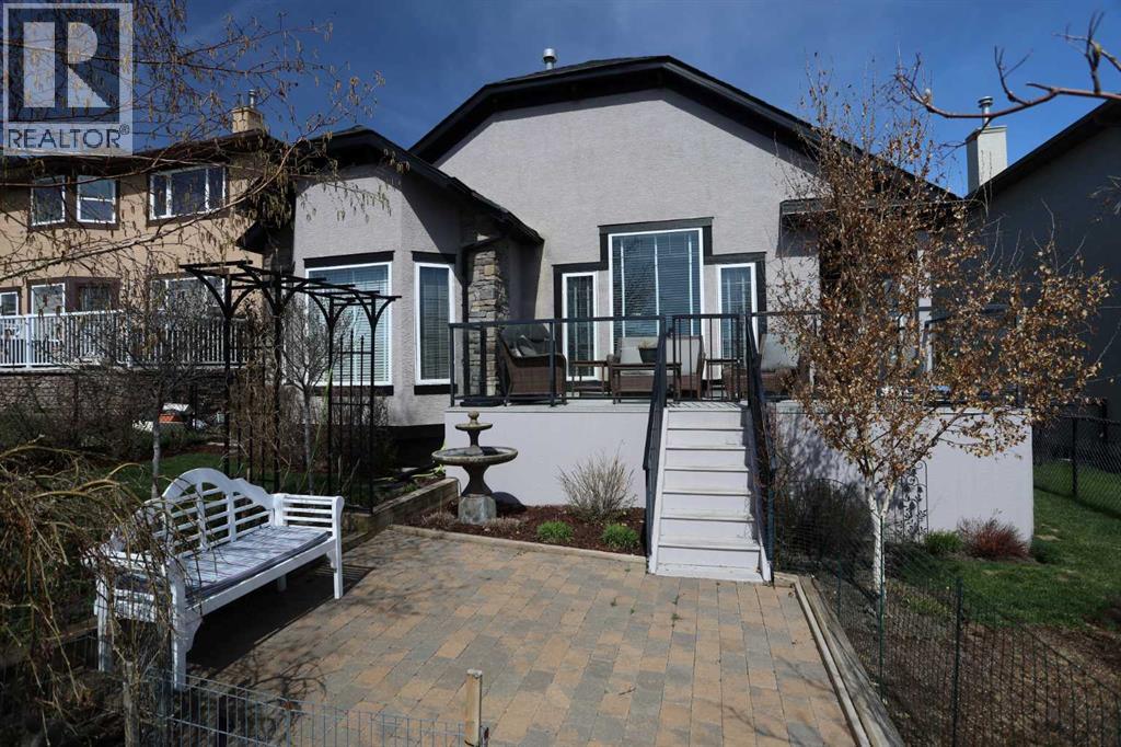 92 Sherwood Rise Nw, Calgary, Alberta  T3R 1P6 - Photo 37 - A2299332
