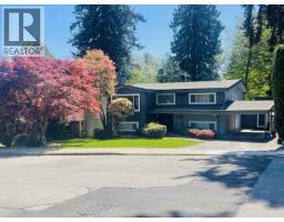2549 BENDALE ROAD, North Vancouver, British Columbia