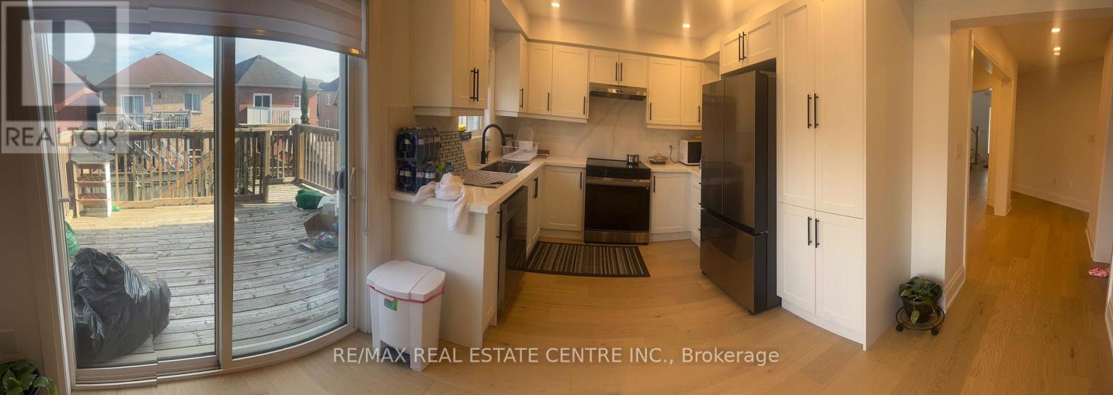 37 Oceanpearl Crescent, Whitby, Ontario  L1N 0C5 - Photo 15 - E13086754