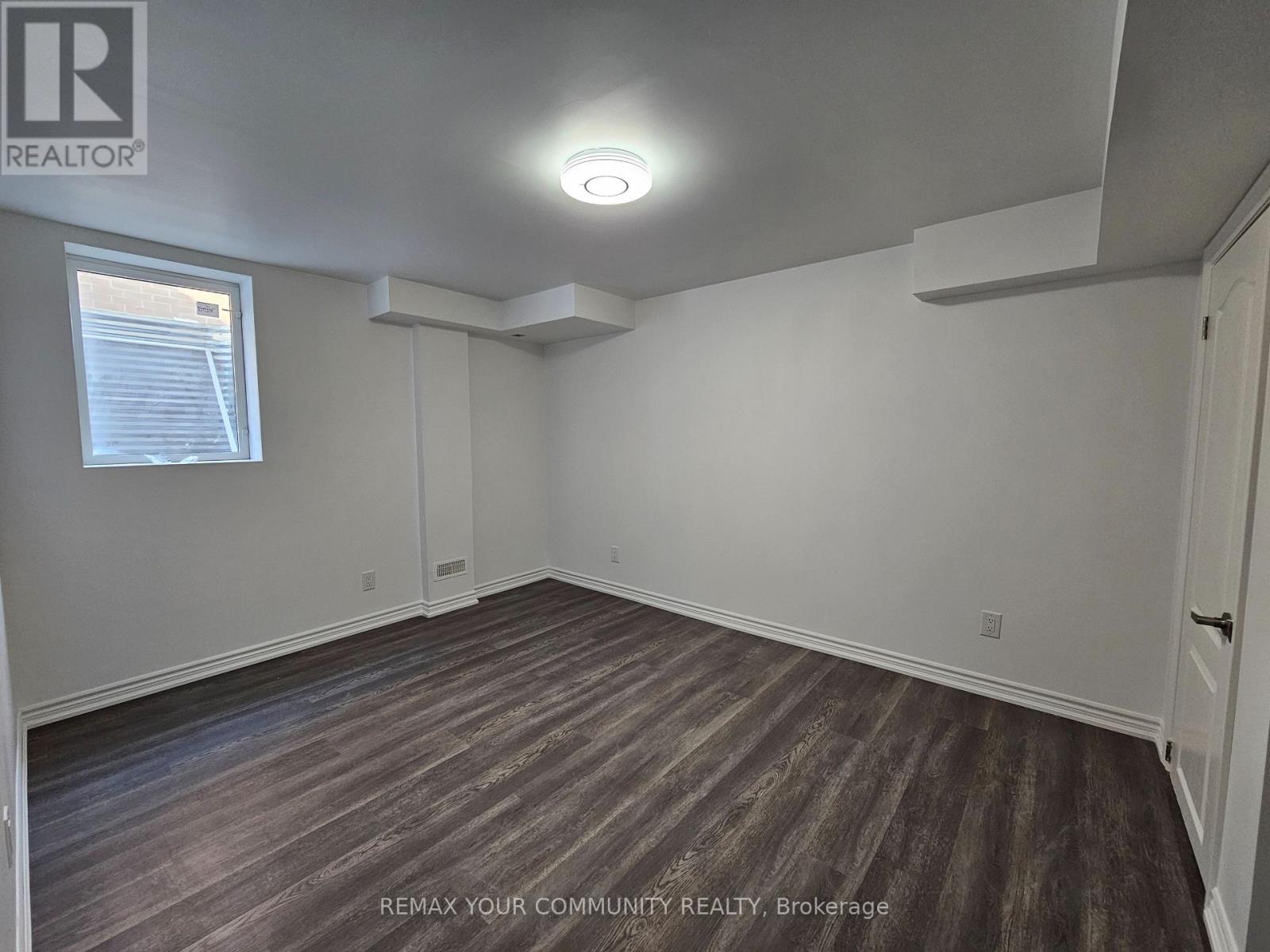 Bsmt - 226 Miyako Court, Oshawa, Ontario  L1L 0R7 - Photo 3 - E13086794