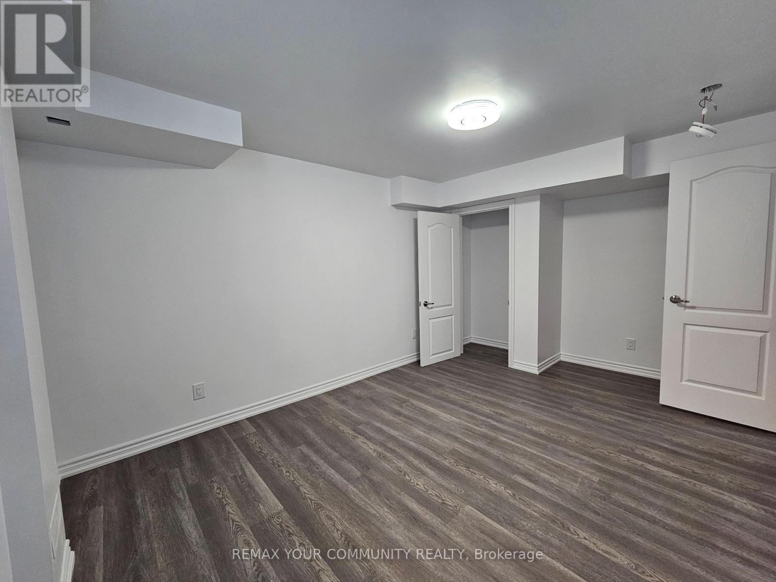 Bsmt - 226 Miyako Court, Oshawa, Ontario  L1L 0R7 - Photo 4 - E13086794