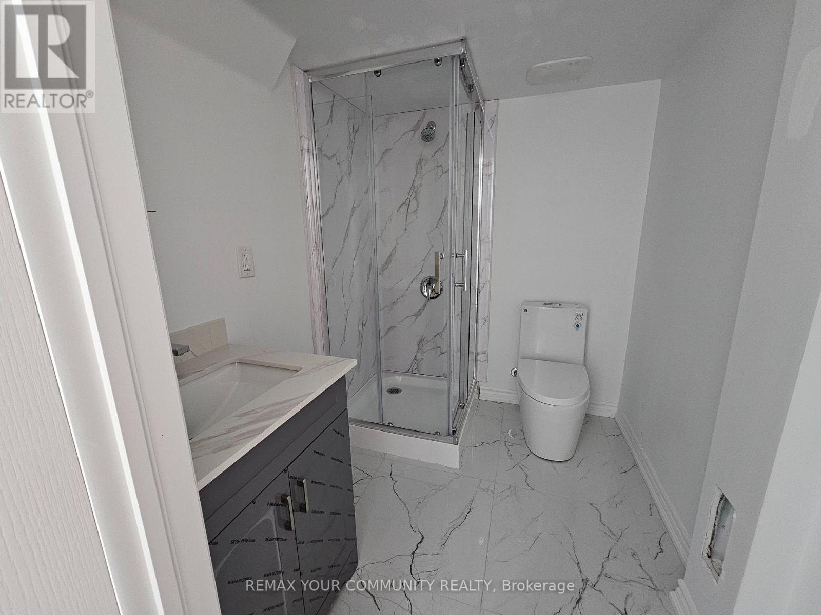Bsmt - 226 Miyako Court, Oshawa, Ontario  L1L 0R7 - Photo 6 - E13086794