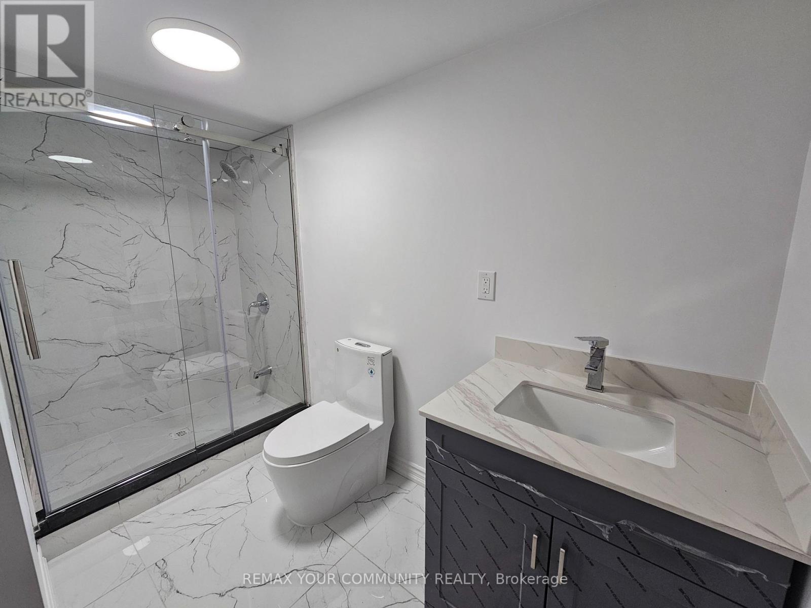 Bsmt - 226 Miyako Court, Oshawa, Ontario  L1L 0R7 - Photo 8 - E13086794