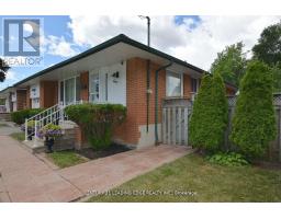 84 ALLANFORD ROAD, Toronto, Ontario