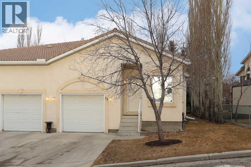 13 Scimitar Heath Nw, Calgary, Alberta  T3L 2E1 - Photo 1 - A2300215