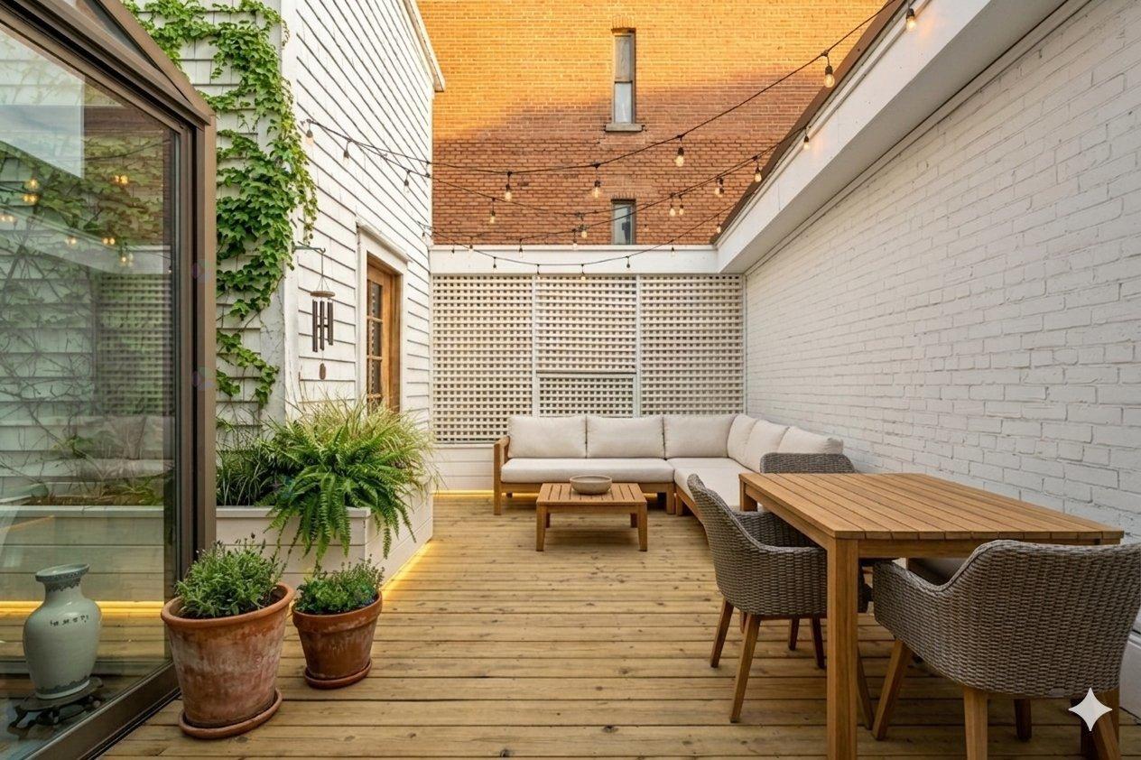 1648-1650 Rue Notre-Dame O. Montréal (Le Sud-Ouest) Quebec Canada H3J1M1 2