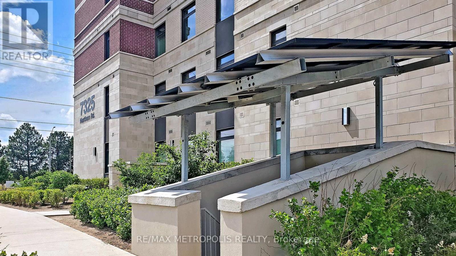 106 - 7325 Markham Road, Markham, Ontario  L3S 3J9 - Photo 34 - N13086778