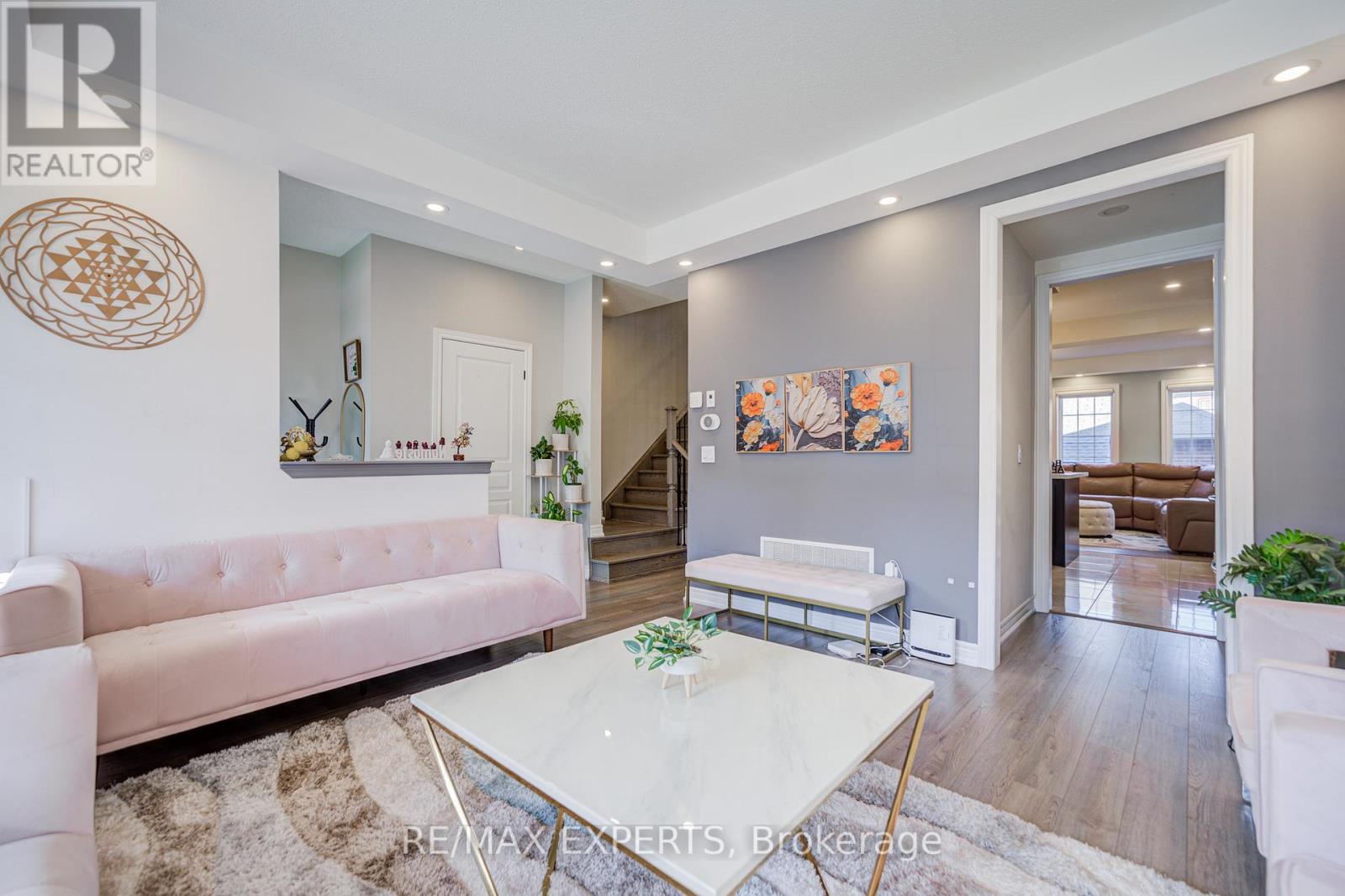 32 Walter Proctor Road, East Gwillimbury, Ontario  L9N 0P1 - Photo 8 - N13086786