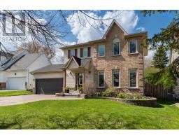 24 MCGUIRE CRESCENT, Uxbridge, Ontario