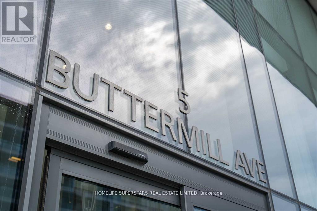 4508 - 5 Buttermill Avenue, Vaughan (Vaughan Corporate Centre), Ontario  L4K 0J5 - Photo 2 - N13086942