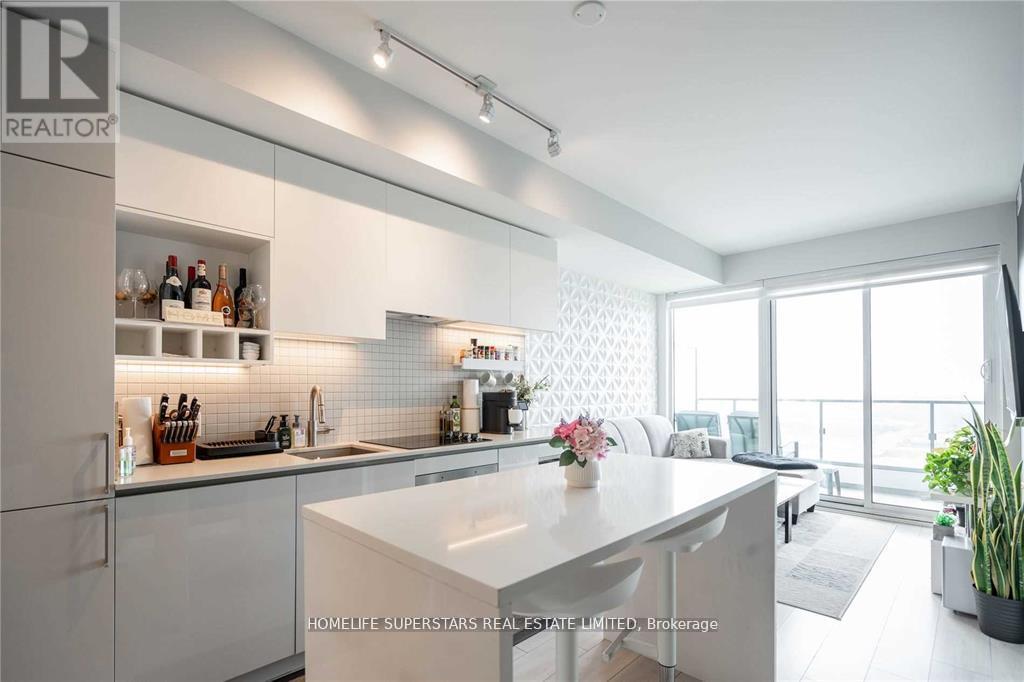 4508 - 5 Buttermill Avenue, Vaughan (Vaughan Corporate Centre), Ontario  L4K 0J5 - Photo 21 - N13086942