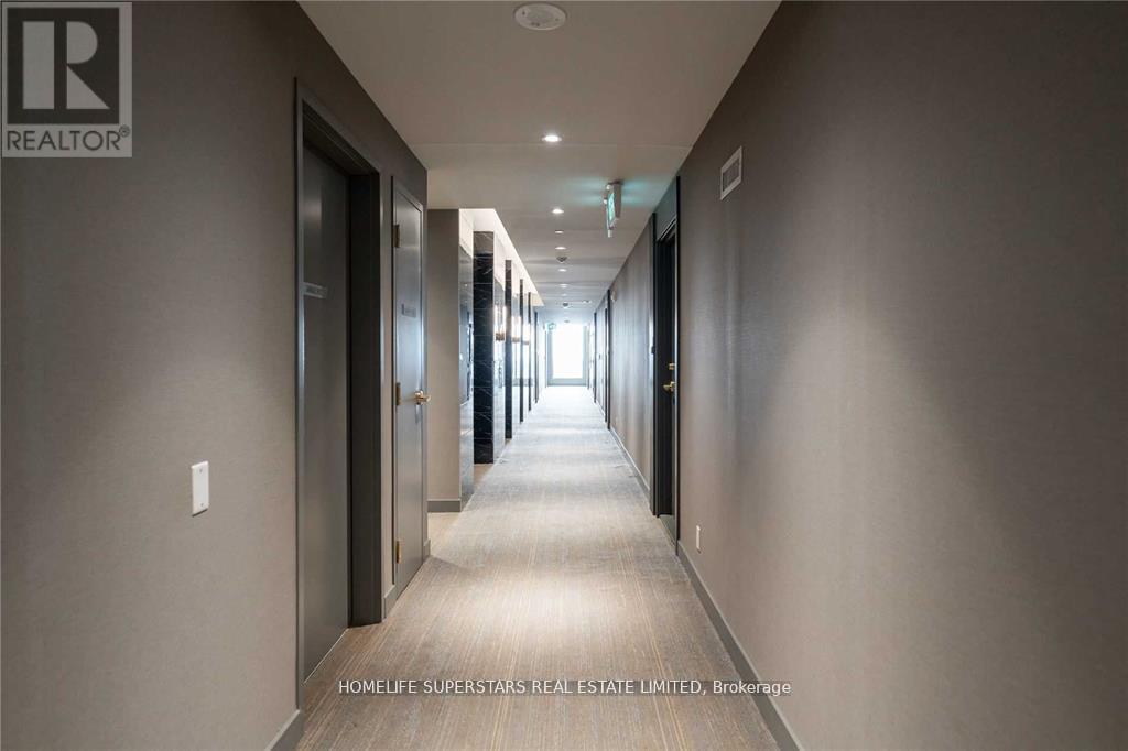 4508 - 5 Buttermill Avenue, Vaughan (Vaughan Corporate Centre), Ontario  L4K 0J5 - Photo 22 - N13086942