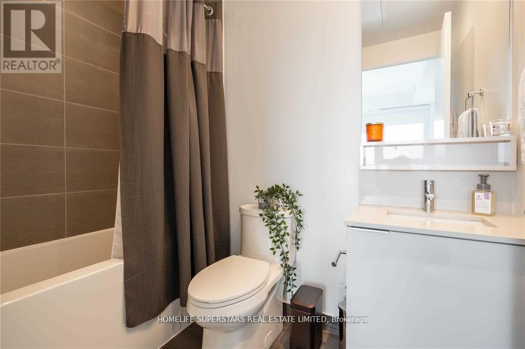4508 - 5 Buttermill Avenue, Vaughan (Vaughan Corporate Centre), Ontario  L4K 0J5 - Photo 5 - N13086942