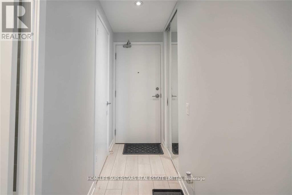4508 - 5 Buttermill Avenue, Vaughan (Vaughan Corporate Centre), Ontario  L4K 0J5 - Photo 9 - N13086942