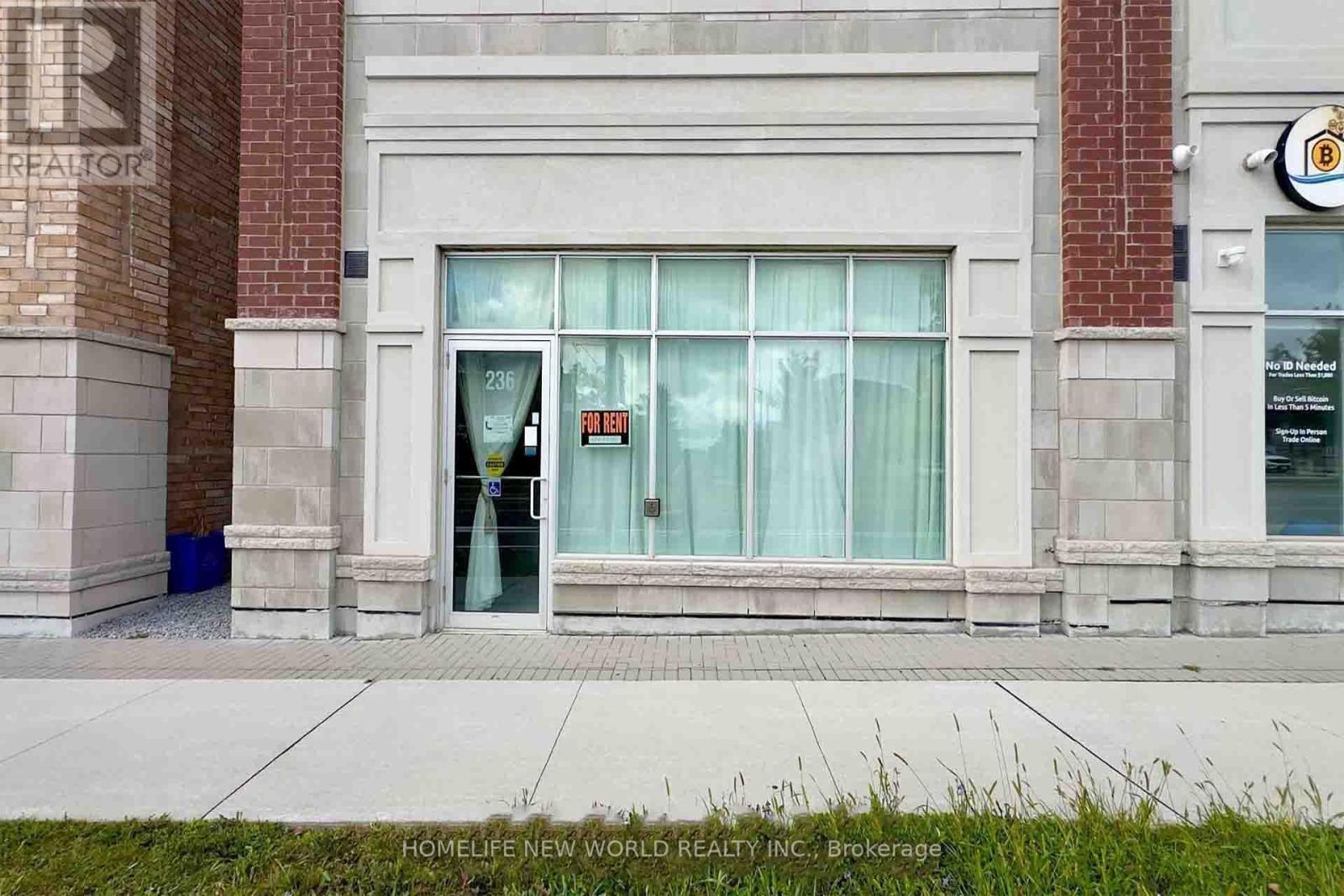 236 COPPER CREEK DRIVE, Markham, Ontario