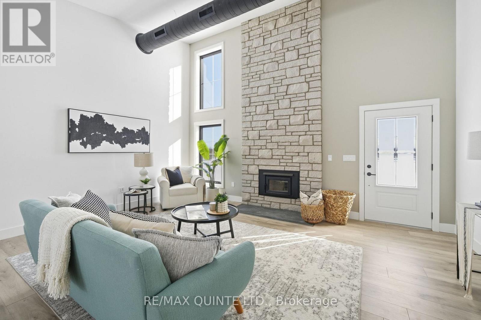 225 Mitchells Crossroad, Prince Edward County, Ontario  K0K 2T0 - Photo 9 - X12762330