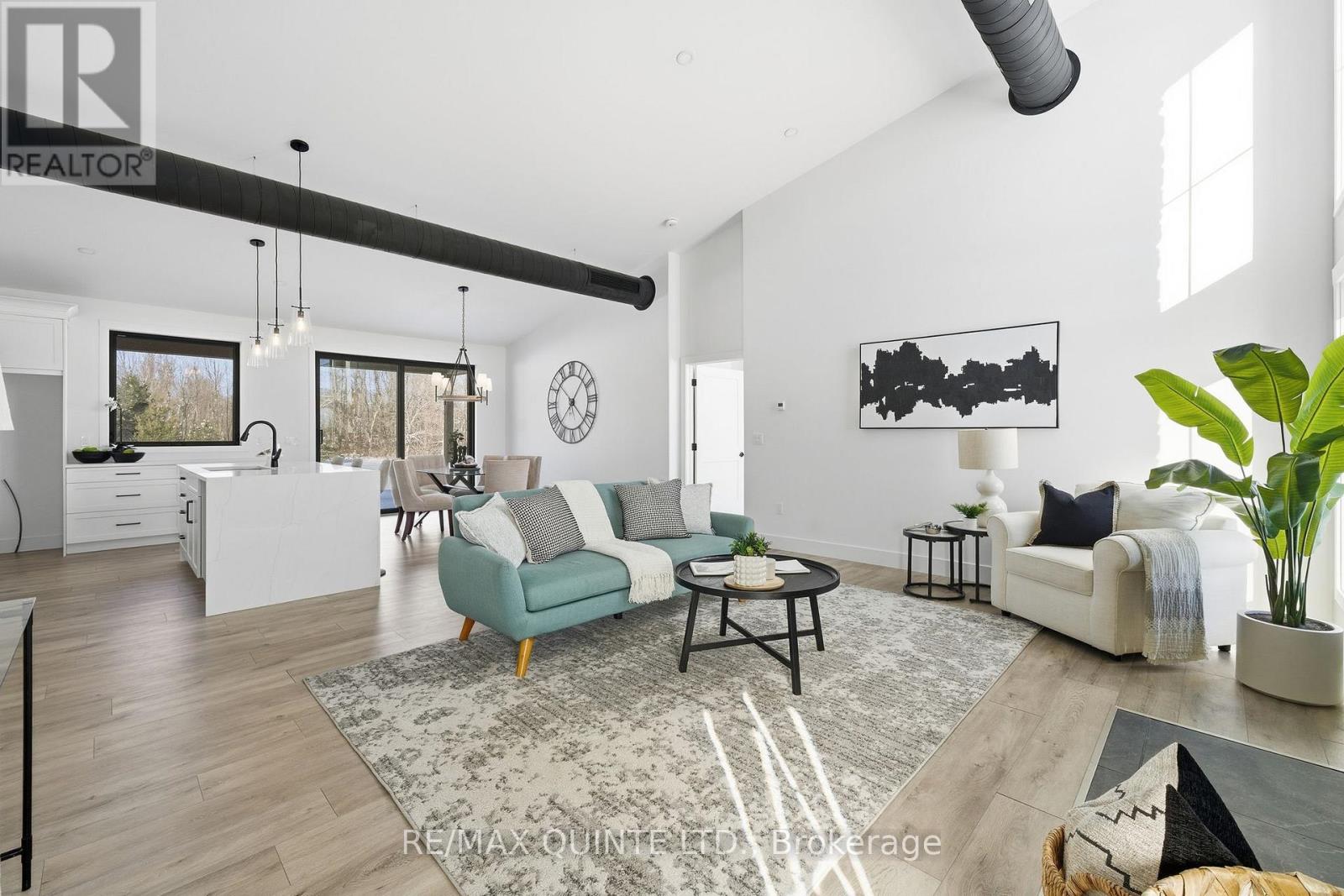 225 Mitchells Crossroad, Prince Edward County, Ontario  K0K 2T0 - Photo 7 - X12762330