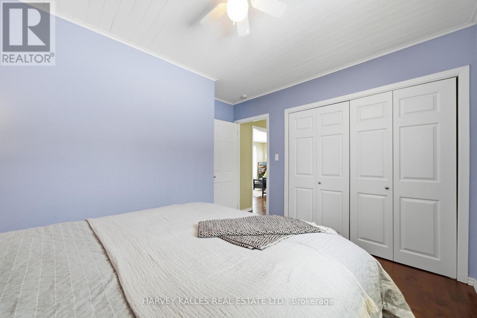 1090 North Big Island Road, Prince Edward County, Ontario  K0K 1W0 - Photo 16 - X12846366