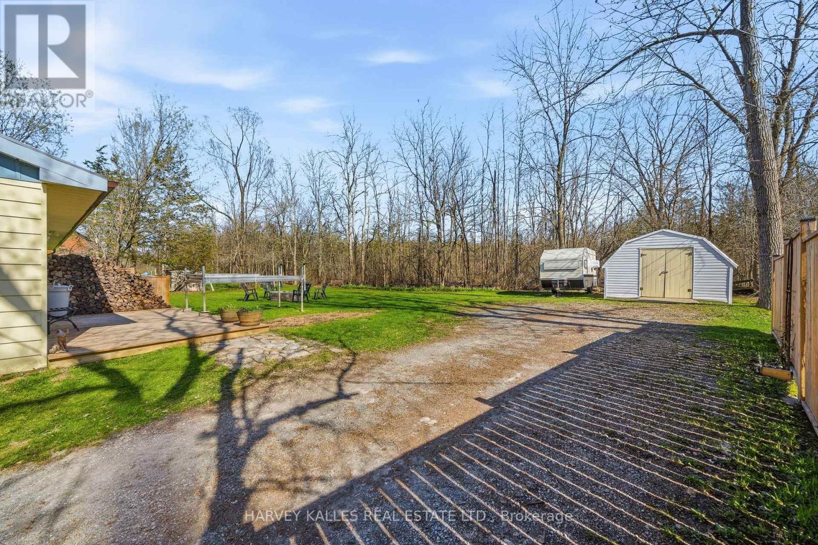1090 North Big Island Road, Prince Edward County, Ontario  K0K 1W0 - Photo 23 - X12846366