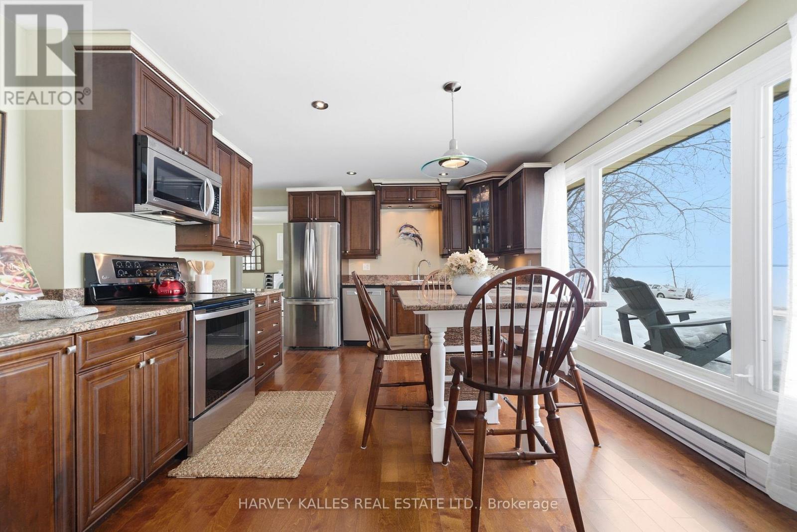 1090 North Big Island Road, Prince Edward County, Ontario  K0K 1W0 - Photo 10 - X12846366