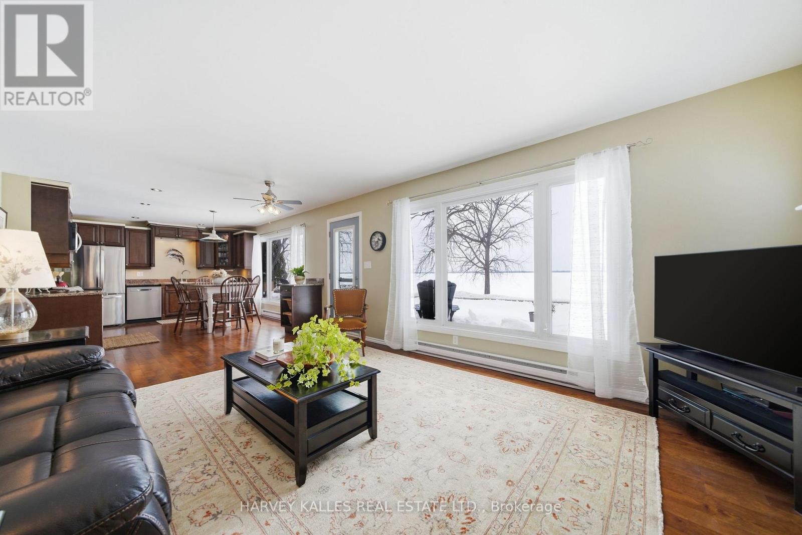 1090 North Big Island Road, Prince Edward County, Ontario  K0K 1W0 - Photo 14 - X12846366