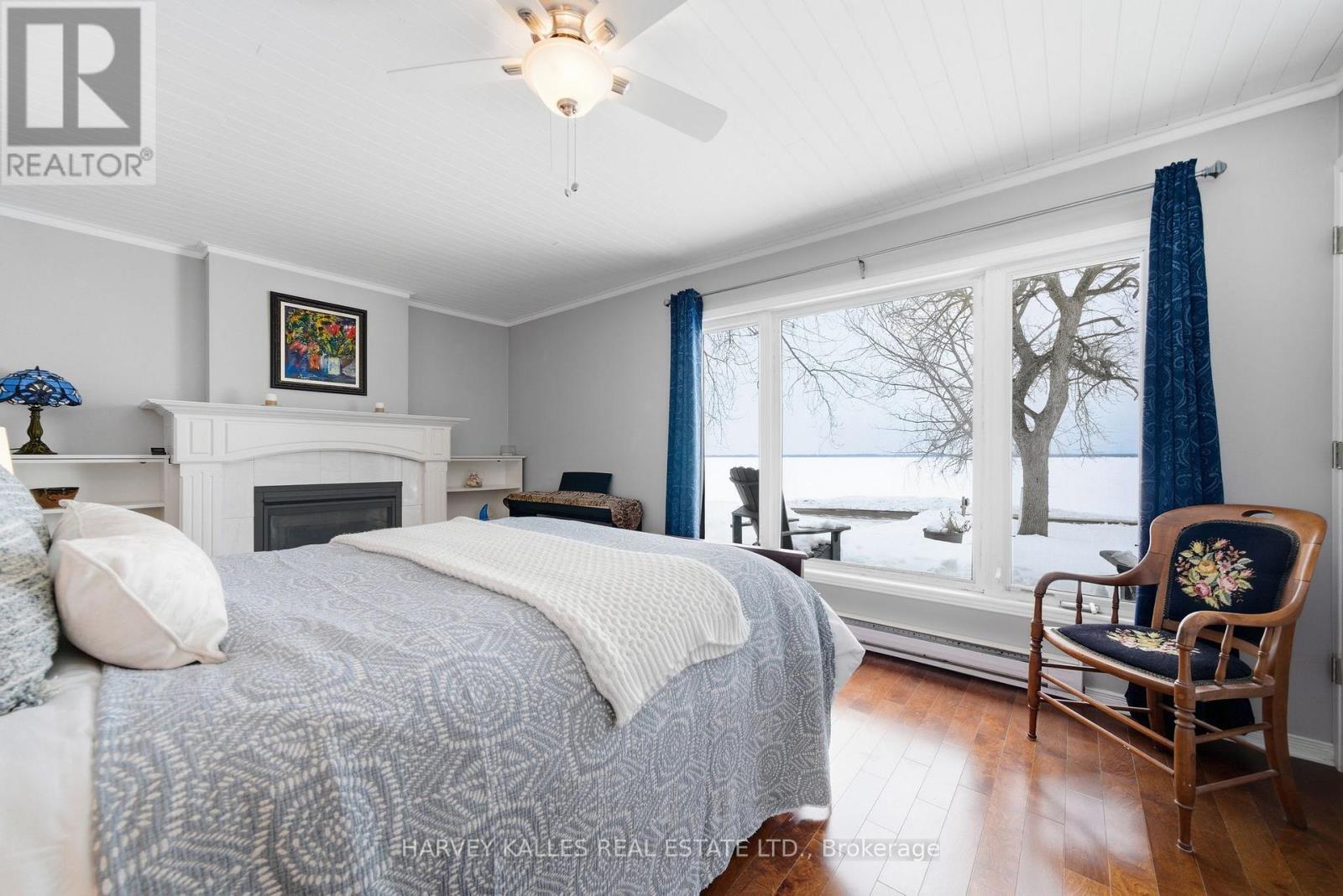 1090 North Big Island Road, Prince Edward County, Ontario  K0K 1W0 - Photo 6 - X12846366