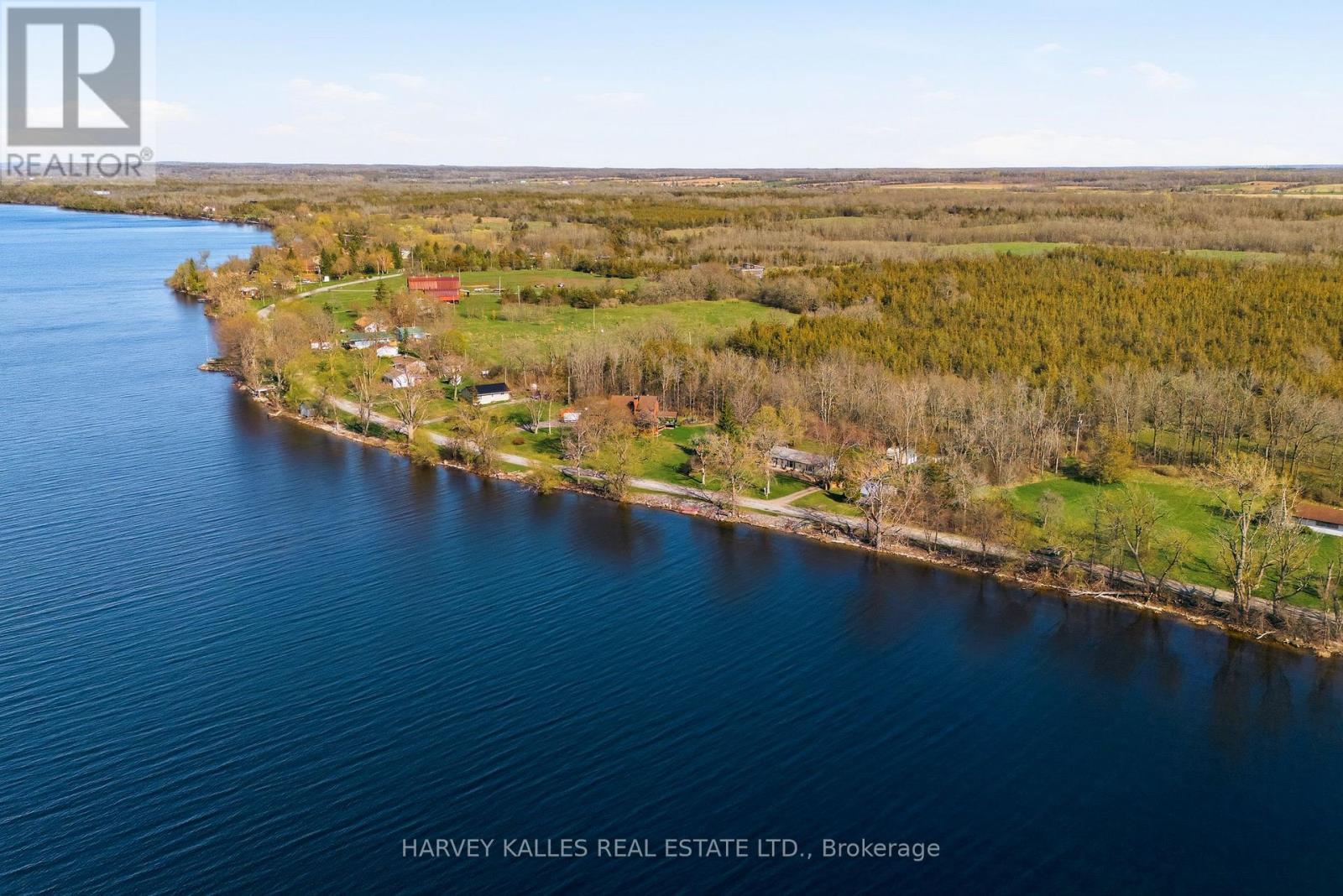 1090 North Big Island Road, Prince Edward County, Ontario  K0K 1W0 - Photo 25 - X12846366