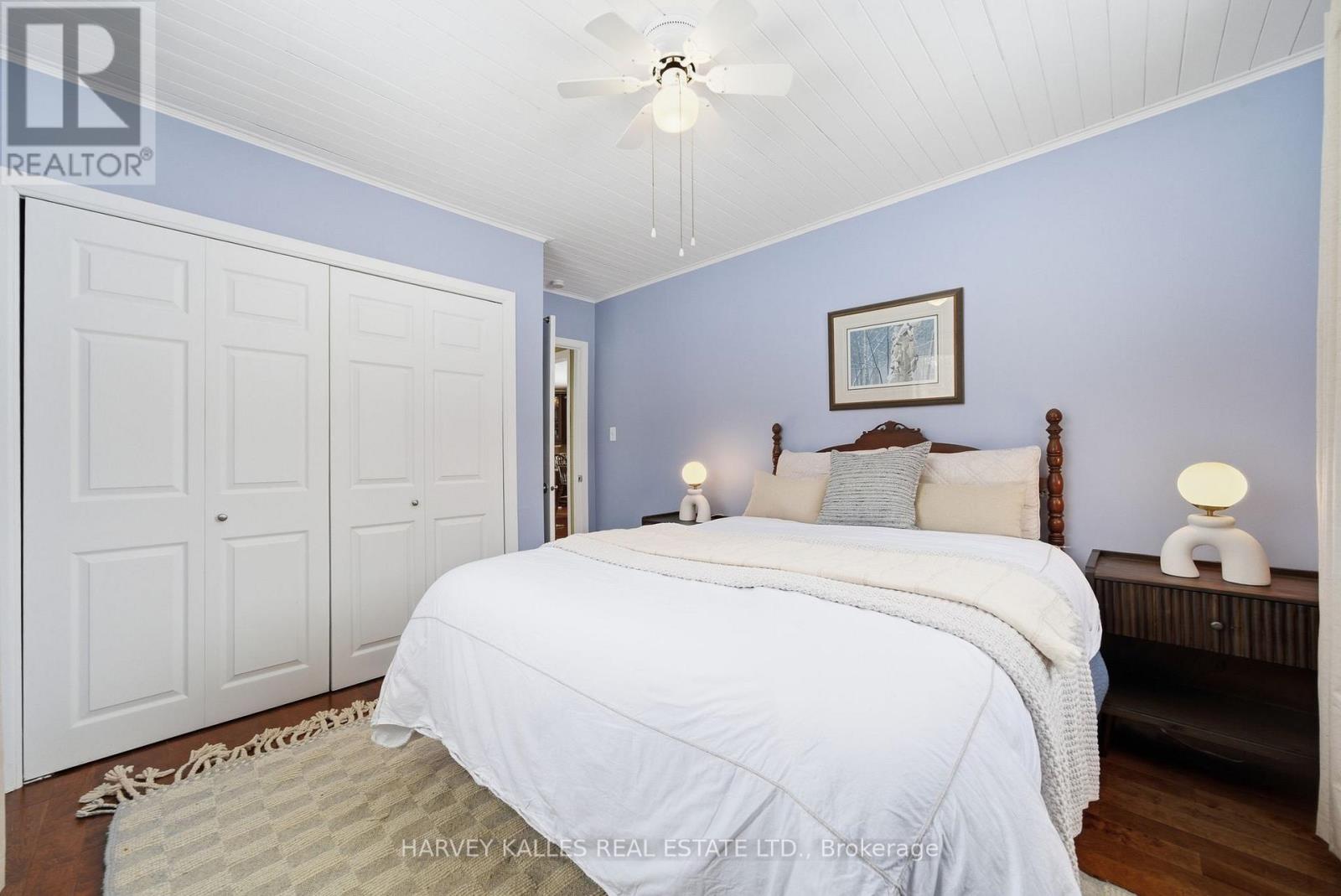 1090 North Big Island Road, Prince Edward County, Ontario  K0K 1W0 - Photo 17 - X12846366