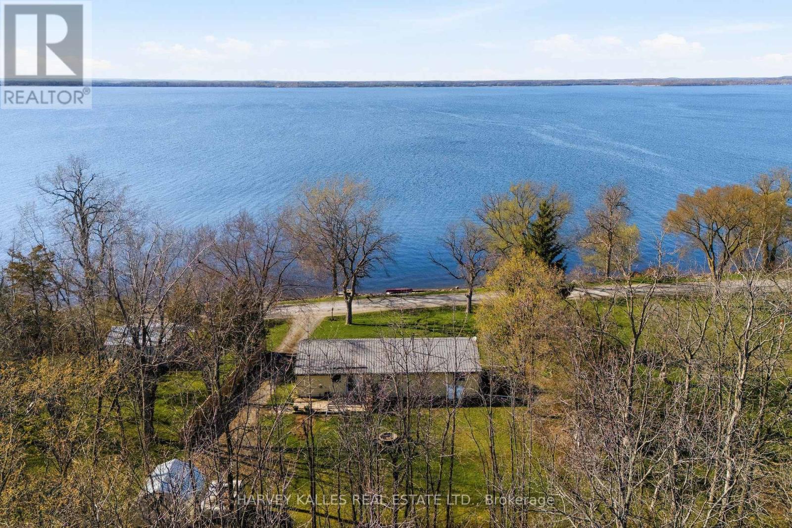 1090 North Big Island Road, Prince Edward County, Ontario  K0K 1W0 - Photo 24 - X12846366