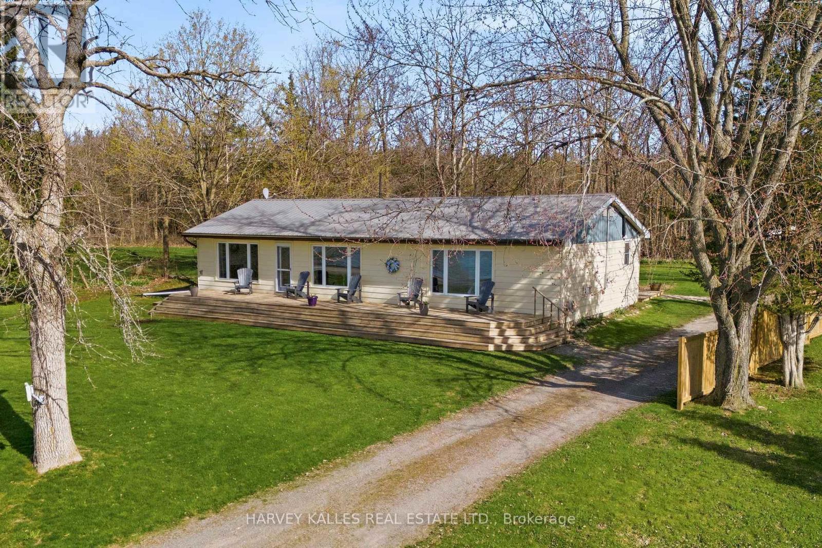 1090 North Big Island Road, Prince Edward County, Ontario  K0K 1W0 - Photo 3 - X12846366