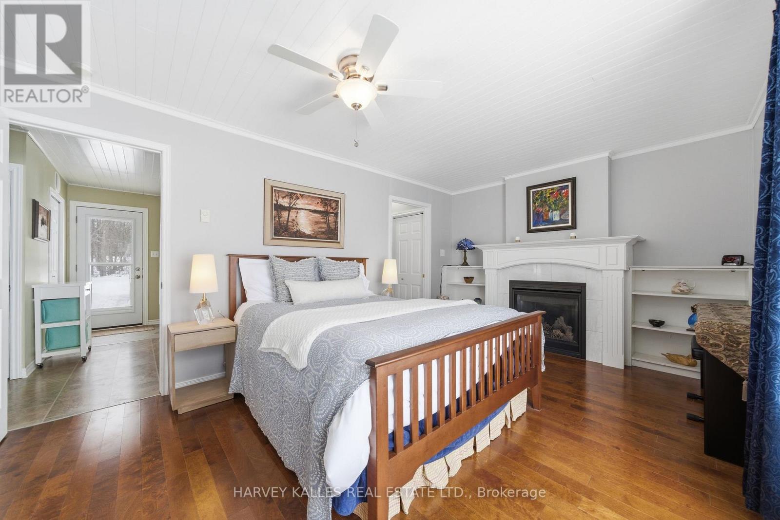 1090 North Big Island Road, Prince Edward County, Ontario  K0K 1W0 - Photo 7 - X12846366