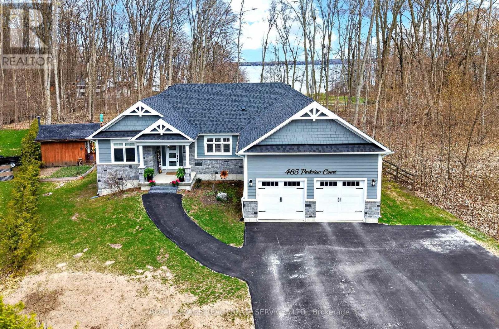 465 PARKVIEW COURT, Midland, Ontario
