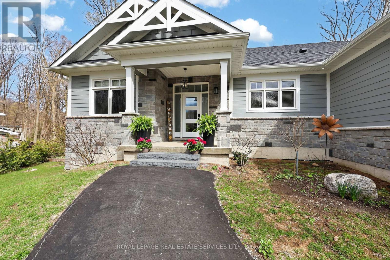 465 Parkview Court, Midland, Ontario  L4R 5G3 - Photo 2 - S13086804