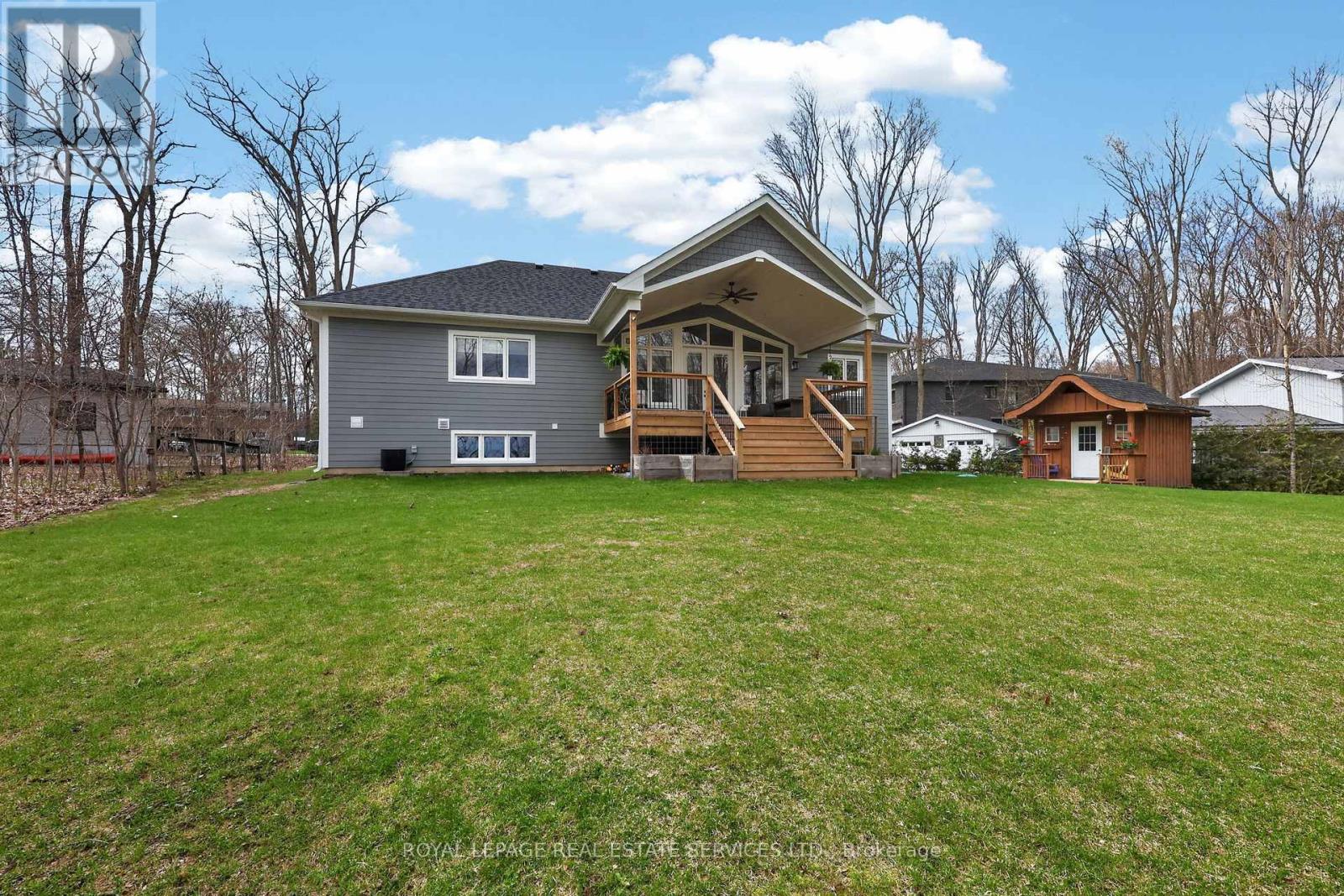 465 Parkview Court, Midland, Ontario  L4R 5G3 - Photo 27 - S13086804