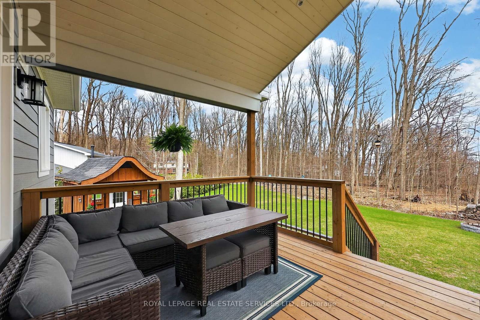 465 Parkview Court, Midland, Ontario  L4R 5G3 - Photo 30 - S13086804