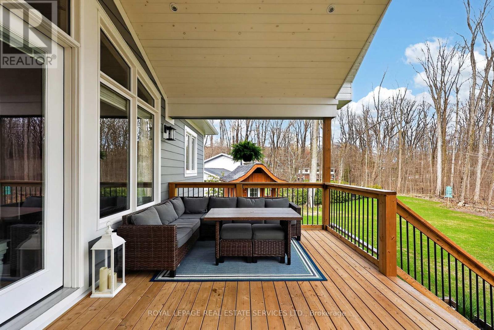 465 Parkview Court, Midland, Ontario  L4R 5G3 - Photo 31 - S13086804