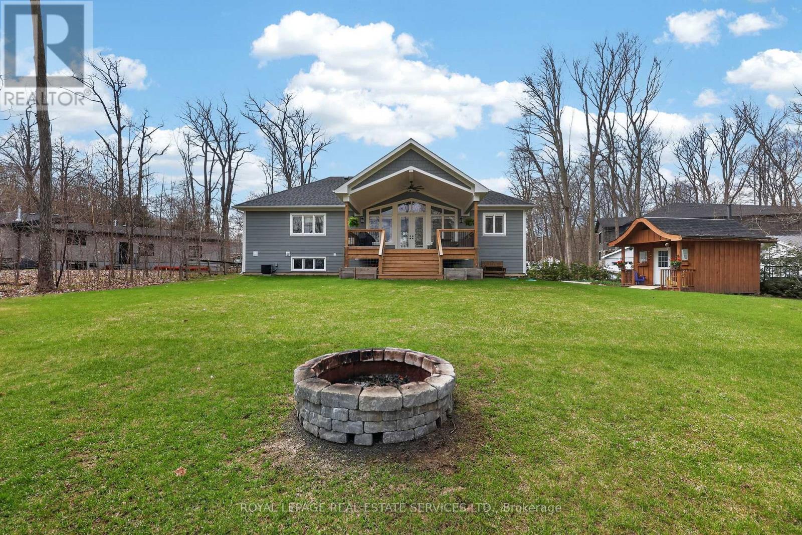 465 Parkview Court, Midland, Ontario  L4R 5G3 - Photo 38 - S13086804