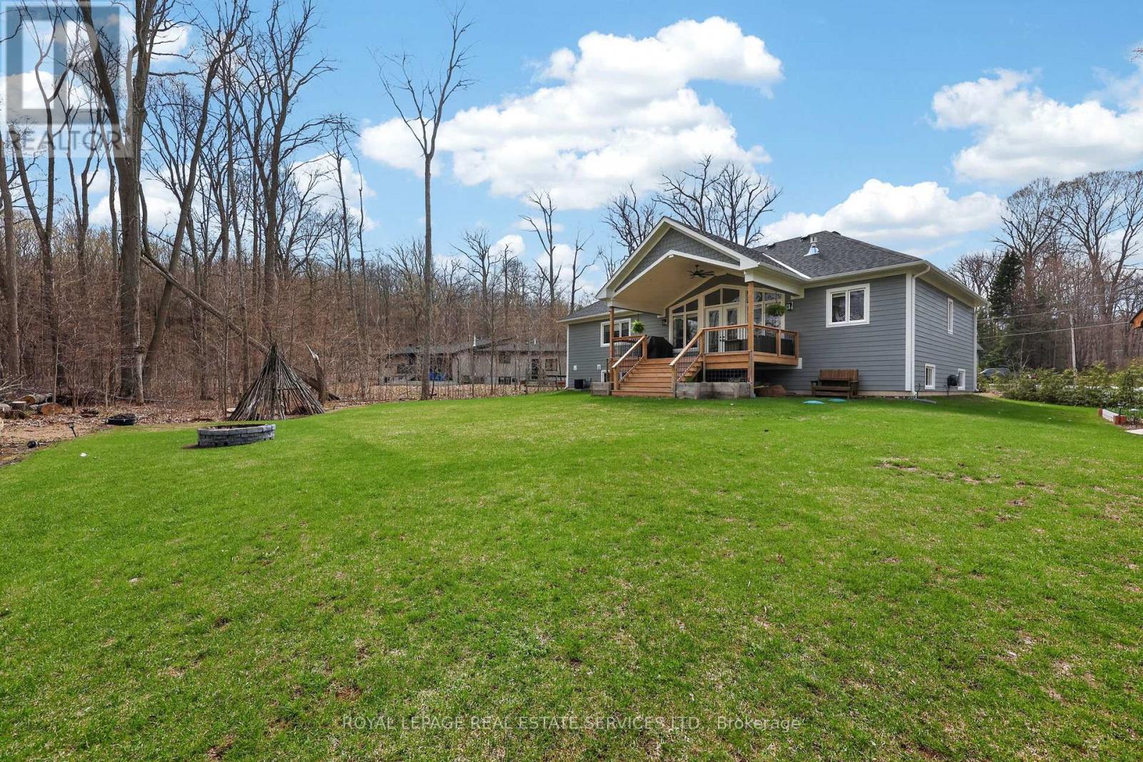 465 Parkview Court, Midland, Ontario  L4R 5G3 - Photo 39 - S13086804