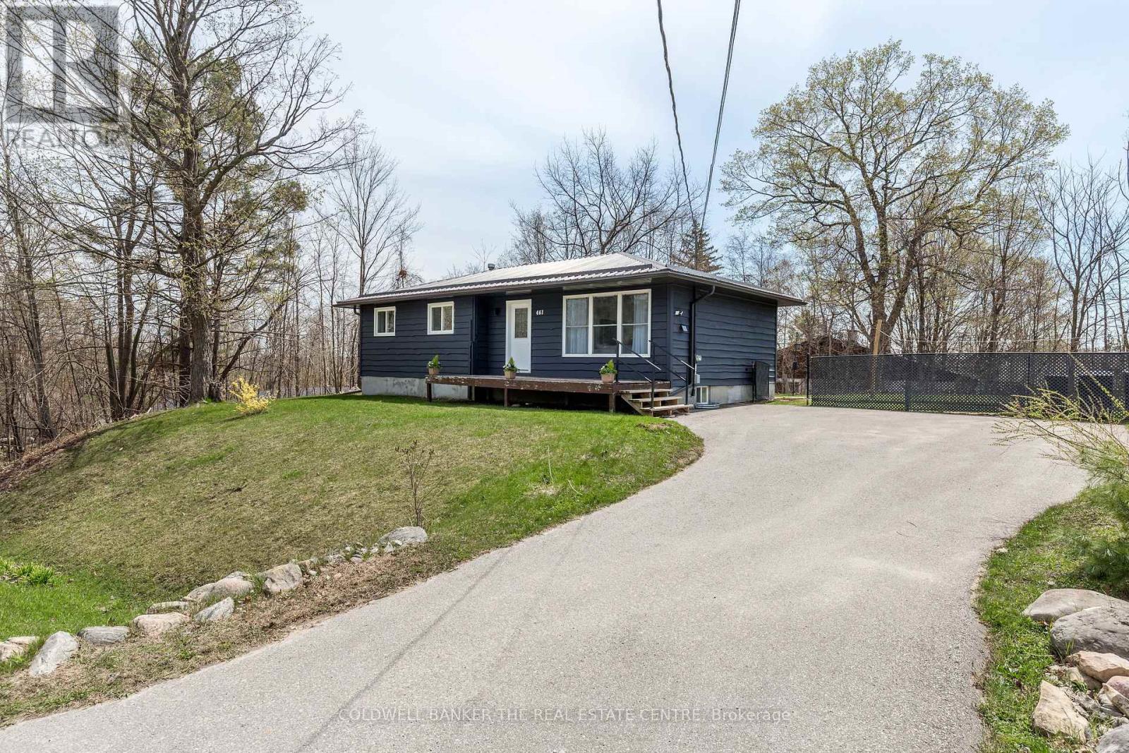 461 ALBERTA STREET, Tay, Ontario