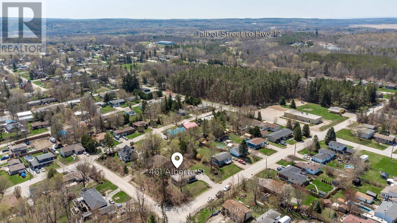 461 Alberta Street, Tay (Port Mcnicoll), Ontario  L0K 1R0 - Photo 34 - S13086884