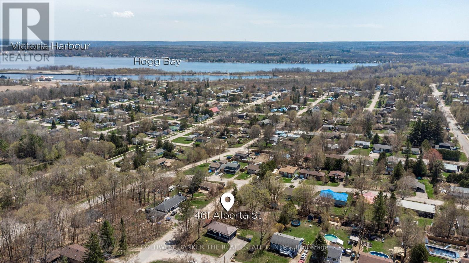 461 Alberta Street, Tay (Port Mcnicoll), Ontario  L0K 1R0 - Photo 38 - S13086884