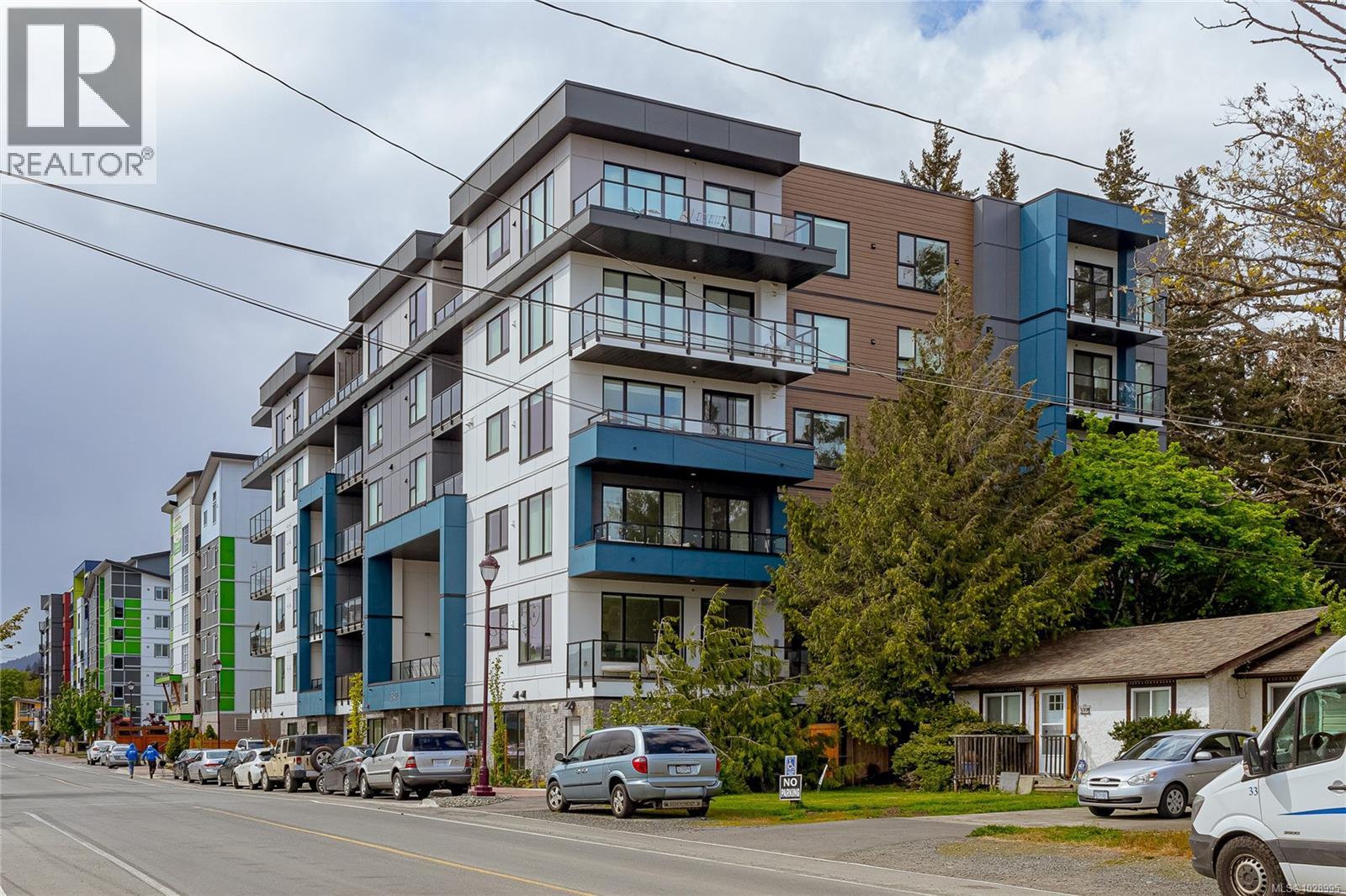 507 842 Orono Ave, Langford, British Columbia