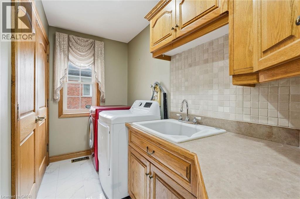 15 Royal York Court Unit# Upper, St. George, Ontario  N0E 1N0 - Photo 23 - 40801050