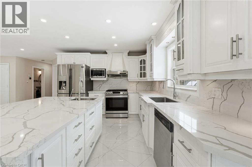 15 Royal York Court Unit# Upper, St. George, Ontario  N0E 1N0 - Photo 5 - 40801050