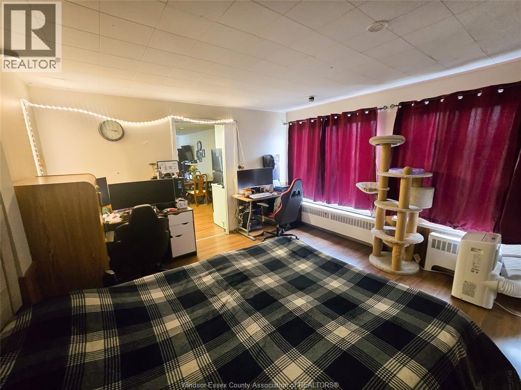 100 London Road, Thamesville, Ontario  N0P 2K0 - Photo 32 - 26010112