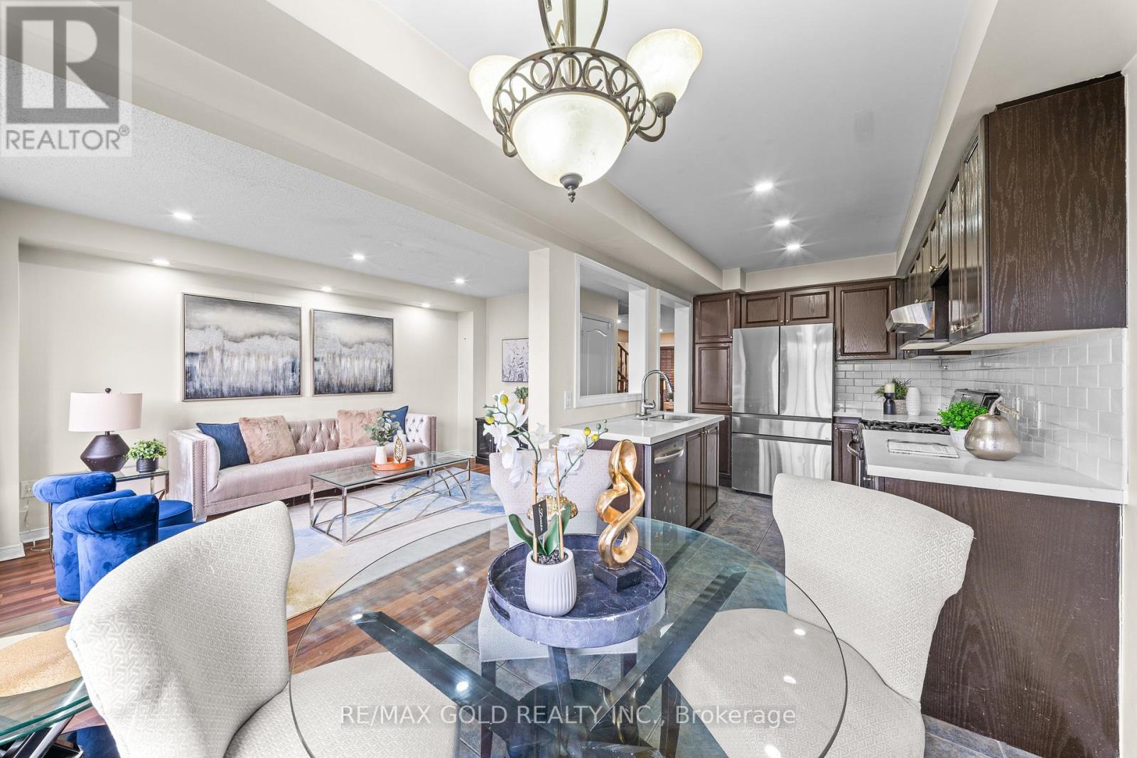32 Bay Breeze Drive, Brampton, Ontario  L6R 0M1 - Photo 18 - W13086752